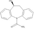 (S)-Licarbazepine標準品