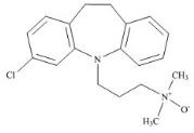氯米帕明氮氧化物