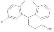 Didesmethyl Clomipramine標準品