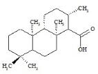 15-Isocopalic Acid標準品