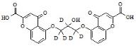 色甘酸-d5標(biāo)準(zhǔn)品