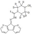 COTI-219-d8標(biāo)準(zhǔn)品