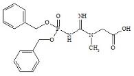 肌酸磷酸二鈉雜質(zhì)2標(biāo)準(zhǔn)品