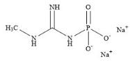 肌酸磷酸二鈉雜質(zhì)6標(biāo)準(zhǔn)品