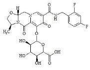 Cabotegravir Glucuronide標(biāo)準(zhǔn)品