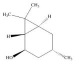 trans-5-Caranol標準品