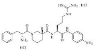 Chromogenix S-2238標(biāo)準(zhǔn)品