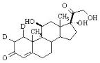 皮質(zhì)醇-D2標(biāo)準(zhǔn)品
