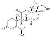 6-β-氫化可的松標準品