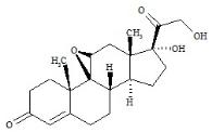 9(11)-環氧氫化可的松標準品