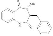 Cyclopeptine標準品