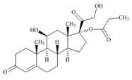 氫化可的松-17-丙酸標準品