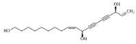 Oplopantriol A標準品