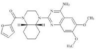 (+)-Cyclazosin標準品
