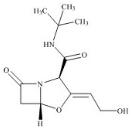 克拉維酸雜質(zhì)1標(biāo)準(zhǔn)品