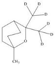 1,8-桉葉素-d6標準品