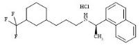 鹽酸西那卡塞雜質(zhì)F(非對(duì)映異構(gòu)體混合物)