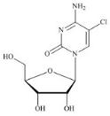 5-Chlorocytidine標準品
