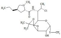 異亞丙基克林霉素標(biāo)準(zhǔn)品