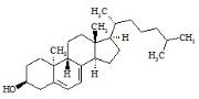 膽鈣化醇雜質C（光甾醇3）標準品