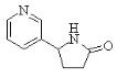 Norcotinine標準品