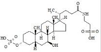 牛磺膽酸雜質2標準品