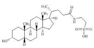 Taurolithocholic Acid標準品