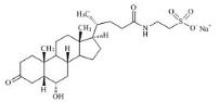 牛磺豬去氧膽酸鈉雜質(zhì)1標(biāo)準(zhǔn)品