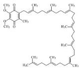 Ubidecarenone (Coenzyme Q10) EP Impurity C標準品