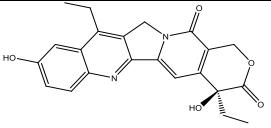 依立替康相關物質B