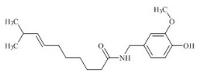 Homocapsaicin I標準品