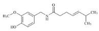 Nornorcapsaicin標準品