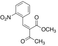 2-（2-硝基苯基）-3-氧代丁酸甲酯標準品