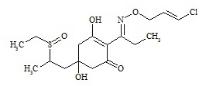 5-羥基-烯草酮亞砜標準品