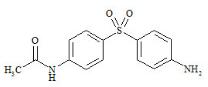 Monoacetyl Dapsone標(biāo)準(zhǔn)品