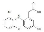 5-羥基雙氯芬酸標(biāo)準(zhǔn)品