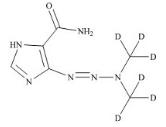 達卡巴嗪-D6標準品