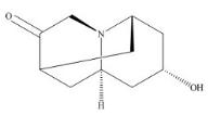 多拉司瓊雜質(zhì)2標(biāo)準(zhǔn)品