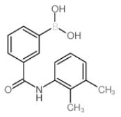 3-硼-N-(2,3-二甲基苯基)苯甲酰胺標準品