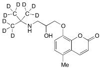 布庫洛爾-D9標準品