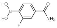 4-硼-3-氟苯甲酰胺標(biāo)準(zhǔn)品