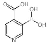 3-硼異煙酸標準品