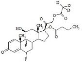 二氟孕甾丁酯-d3標準品