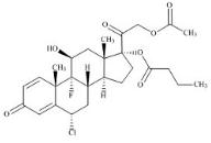 二氟孕甾丁酯雜質(zhì)3標準品