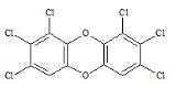 1,2,3,7,8,9-Hexachlorodibenzo-p-Dioxin