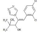 烯唑醇雜質(zhì)1標(biāo)準(zhǔn)品