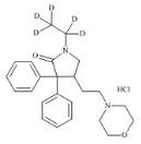 鹽酸多沙普侖-d5標(biāo)準(zhǔn)品