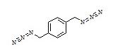 1,4-Xylyl Diazide標準品