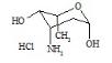 L-Daunosamine HCl標準品