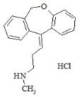 鹽酸多慮平雜質(zhì)C標(biāo)準(zhǔn)品